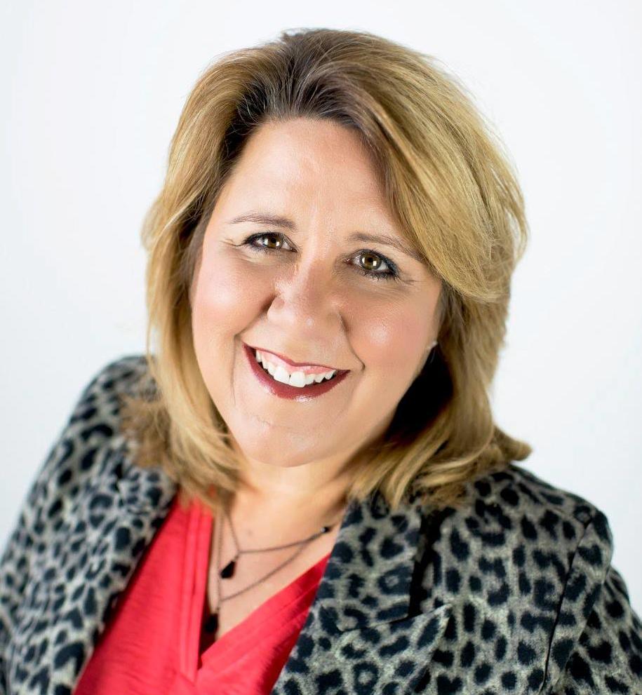 Lisa Karstetter
